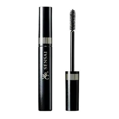 Prodlužující řasenka 38°C (Mascara) Sensai / Odstín: Black - 7,5 ml