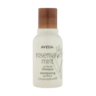 Čisticí šampon na vlasy Rosemary Mint (Purifying Shampoo) Aveda - 50 ml