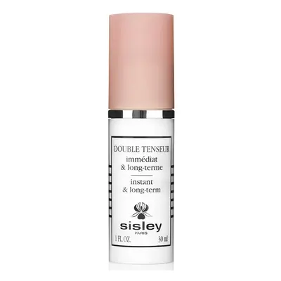 Intenzivní vypínací péče o pleť (Double Tenseur Instant & Long-Term) Sisley - 30 ml