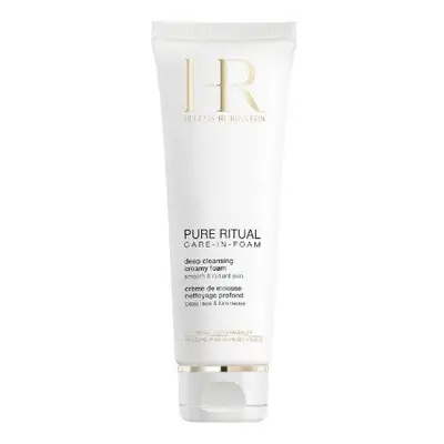 Hloubkově čisticí pleťová pěna Pure Ritual (Cleansing Foam) Helena Rubinstein - 125 ml