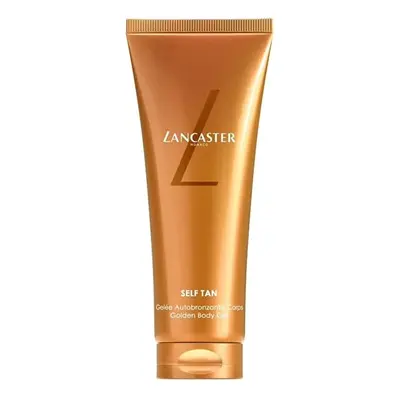 Samoopalovací gel Self Tan (Golden Body Gel) Lancaster - 125 ml