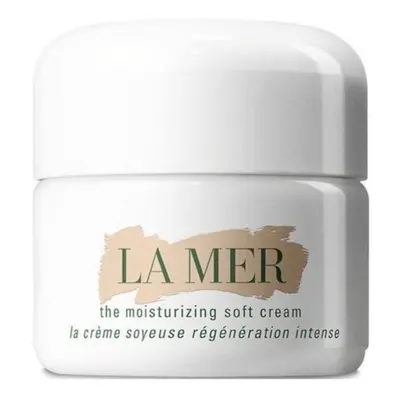 Lehký hydratační krém pro omlazení pleti (Moisturizing Soft Cream) La Mer - 250 ml