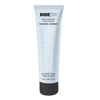 Čisticí gel na obličej (Gentle Hydra-Gel Face Cleanser) Nudestix - 70 ml