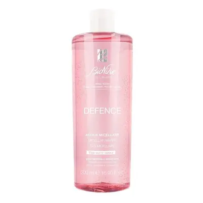 Micelární voda Defence (Micellar Water) BioNike - 500 ml