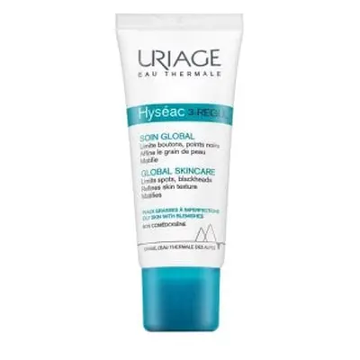 Hyséac krém 3-Regul Global Skincare Cream Uriage - 40 ml