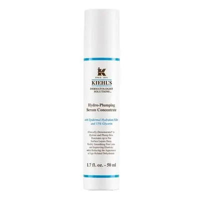 Hydratační pleťové sérum Hydro-Plumping (Serum Concentrate) Kiehl´s - 50 ml