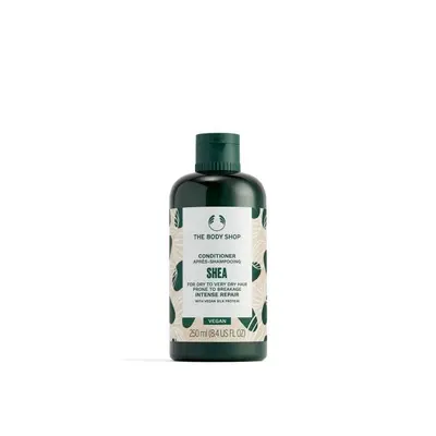 Kondicionér pro suché vlasy Shea (Conditioner) The Body Shop - 250 ml