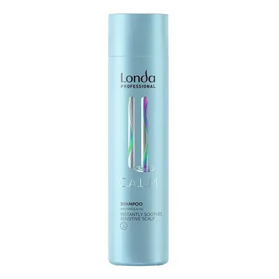 Zklidňující šampon Calm (Soothing Shampoo) Londa Professional - 1000 ml