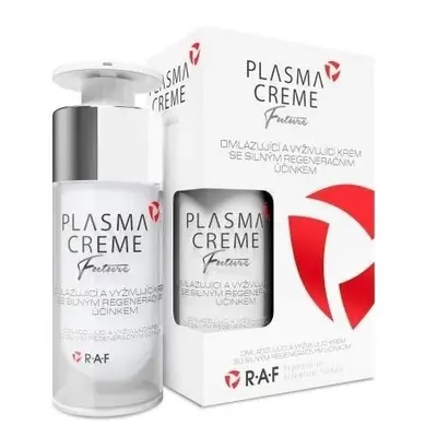 PLASMACREME Future Medicine s.r.o. - 30 ml