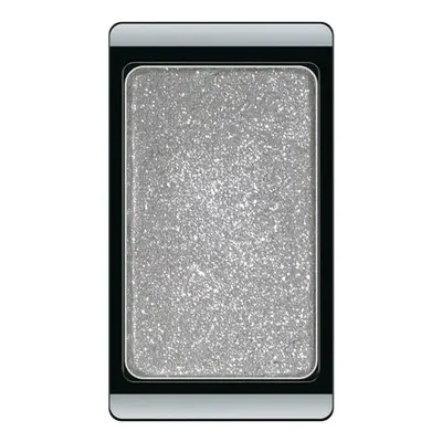 Třpytivé oční stíny (Glamour Eyeshadow) Artdeco / Odstín: 313 Glam White - 0,8 g