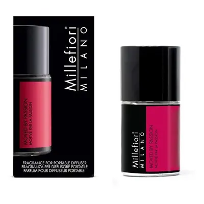 Náplň do difuzéru Moveo Moved by Passion Millefiori Milano - 15 ml