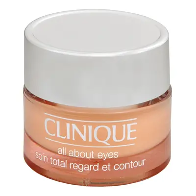 Oční krém All About Eyes Clinique - 15 ml