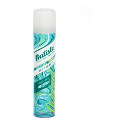 Suchý šampon na vlasy s jemnou svěží vůní (Dry Shampoo Original With A Clean & Classic Fragrance