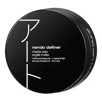 Stylingová hlína na vlasy Nendo Definer (Matte Clay) Shu Uemura - 71 g