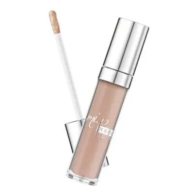 Třpytivý lesk na rty Miss Pupa Gloss (Ultra Shine Gloss Instant Volume Efect) PUPA Milano / Odst