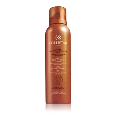 Samoopalovací sprej 360° (Self-Tanning Spray) Collistar - 150 ml