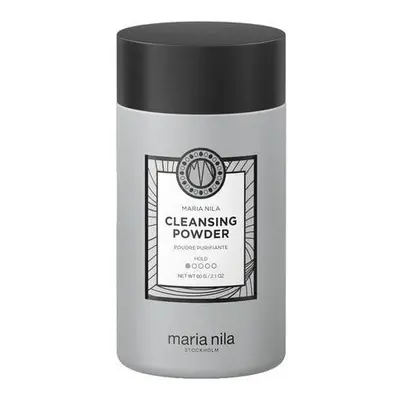 Čisticí pudr (Cleansing Powder) Maria Nila - 60 g