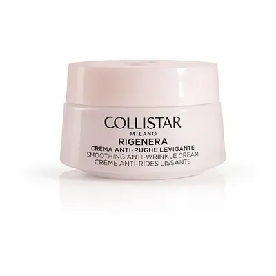 Vyhlazující pleťový krém Rigenera (Smoothing Anti-Wrinkle Cream) Collistar - 50 ml