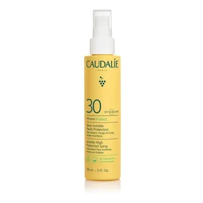 Sprej na opalování SPF 30 Vinosun (Protection Spray) Caudalie - 150 ml