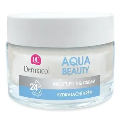 Hydratační krém Aqua Beauty (Moisturizing Cream) Dermacol - 50 ml