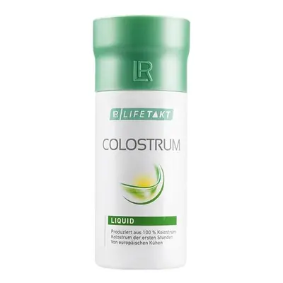 Colostrum Liquid LR Lifetakt - 125 ml