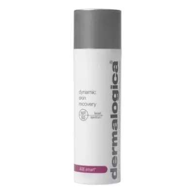 Zpevňující a zjemňující hydratační krém SPF 50 Age Smart (Dynamic Skin Recovery) Dermalogica - 5