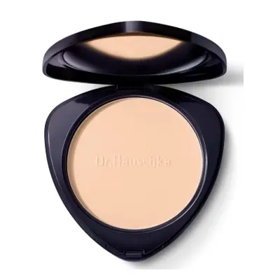 Kompaktní pudr 00 Translucent (Compact Powder) Dr. Hauschka - 8 g