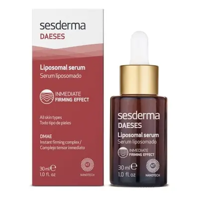 Sérum proti stárnutí pleti Daeses (Liposomal Serum) Sesderma - 30 ml