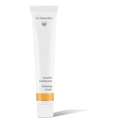 Čisticí pleťový krém (Cleansing Cream) Dr. Hauschka - 50 ml