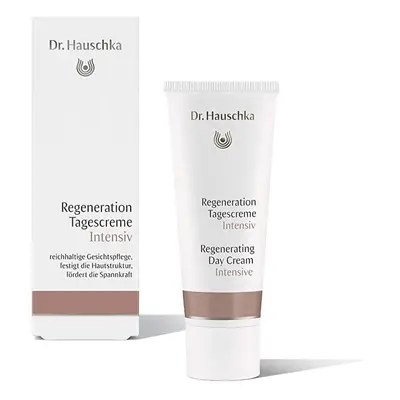 Regenerační denní krém Intensiv Dr. Hauschka - 40 ml