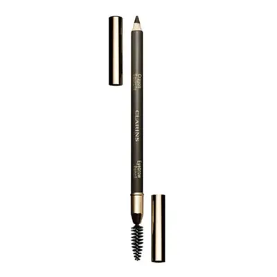 Tužka na obočí (Eyebrow Pencil) Clarins / Odstín: 02 Light Brown - 1,1 g