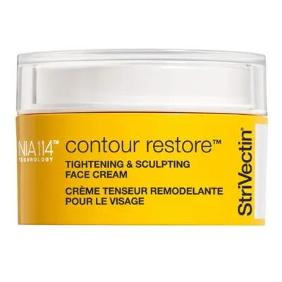 Liftingový pleťový krém Contour Restore (Tightening Face Cream) StriVectin - 50 ml