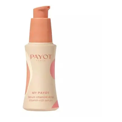 Rozjasňující pleťové sérum s vitamínem C My Payot (Vitamin-Rich Serum) Payot - 30 ml