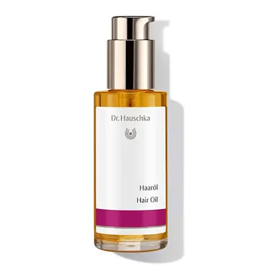 Nimbová vlasová kúra Dr. Hauschka - 75 ml