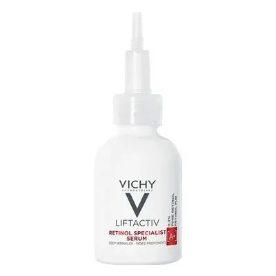 Noční sérum proti vráskám Liftactiv (Retinol Specialist Serum) Vichy - 30 ml