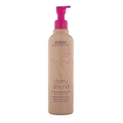 Sprchové mýdlo na ruce a tělo Cherry Almond (Hand and Body Wash) Aveda - 250 ml