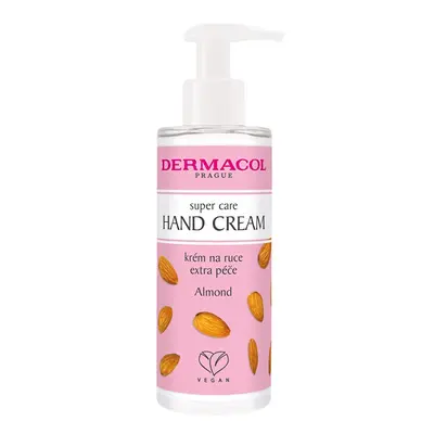 Krém na ruce Mandle (Super Care Hand Cream) Dermacol - 150 ml