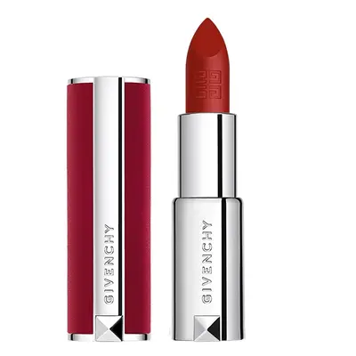 Matná rtěnka Sheer Velvet Matte (Lipstick) Givenchy / Odstín: 36 L'Interdit - 3,4 g