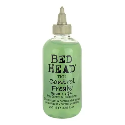 Sérum pro nepoddajné a krepatějící se vlasy Bed Head (Control Freak Serum) Tigi - 250 ml