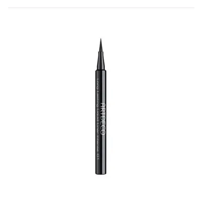 Dlouhotrvající oční linka (Long Lasting Liquid Liner) Artdeco / Odstín: 01 Black Line - 0,6 ml