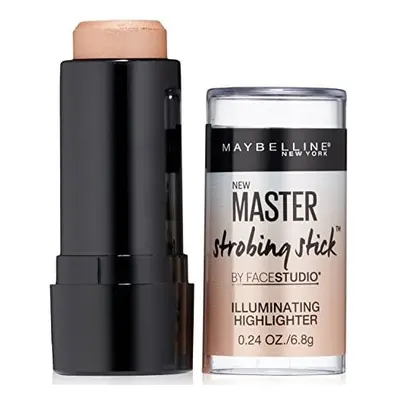 Rozjasňovač Master (Strobing Stick) Maybelline / Odstín: 200 Medium - 9 g