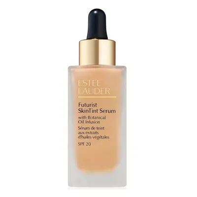 Tekutý make-up (Futurist SkinTint Serum) Estée Lauder / Odstín: 2C3 Fresco - 30 ml