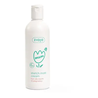 Krém proti striím (Stretch Mark Cream) Ziaja - 270 ml