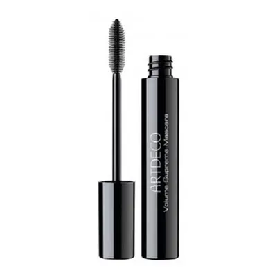 Vyjímečná objemová řasenka (Volume Supreme Mascara) Artdeco / Odstín: 1 Black - 15 ml