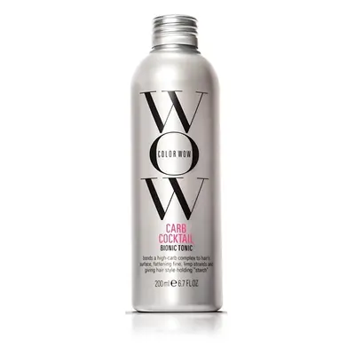 Vlasové tonikum pro okamžitý objem Carb Cocktail (Bionic Tonic) Color Wow - 200 ml