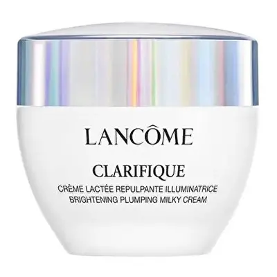 Rozjasňující pleťový krém Clarifique (Brightening Plumping Milky Cream) Lancôme - 50 ml