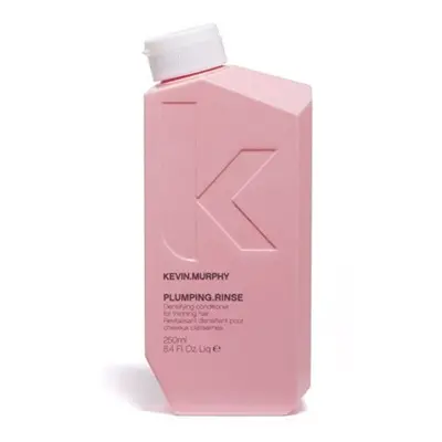 Zahušťující kondicionér pro jemné vlasy Plumping.Rinse (Densifying Conditioner) Kevin Murphy - 1