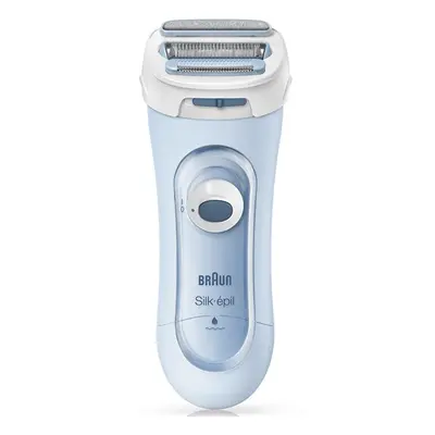 Dámský elektrický holicí strojek Lady Style 5160 Blue Braun