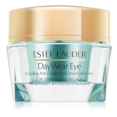 Antioxidační oční gel-krém s hydratačním účinkem DayWear Eye (Cooling Anti-Oxidant Moisture Gel 