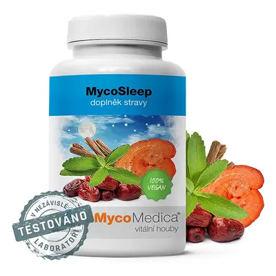 MycoSleep MycoMedica - 90 g